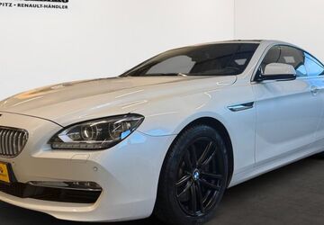 BMW 650 129.500 km 19.900 &euro; Neukirch 01904