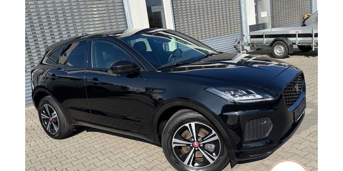 Jaguar E-Pace 69.000 km 26.990 &euro; Kiedrich 65399