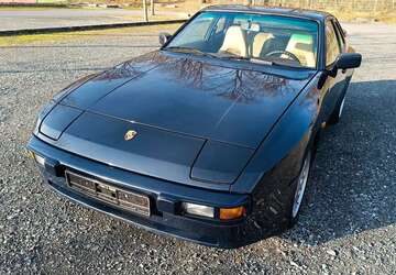 Porsche 944 96.633 km 16.500 &euro; Offenbach 63071