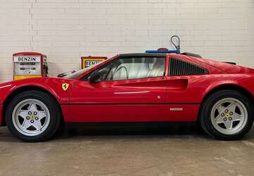 Ferrari 328 49.674 km 92.900 &euro; Bopfingen 73441