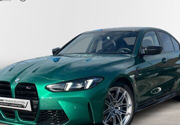 BMW M3 12.943 km 82.230 &euro; Bad Tölz 83646