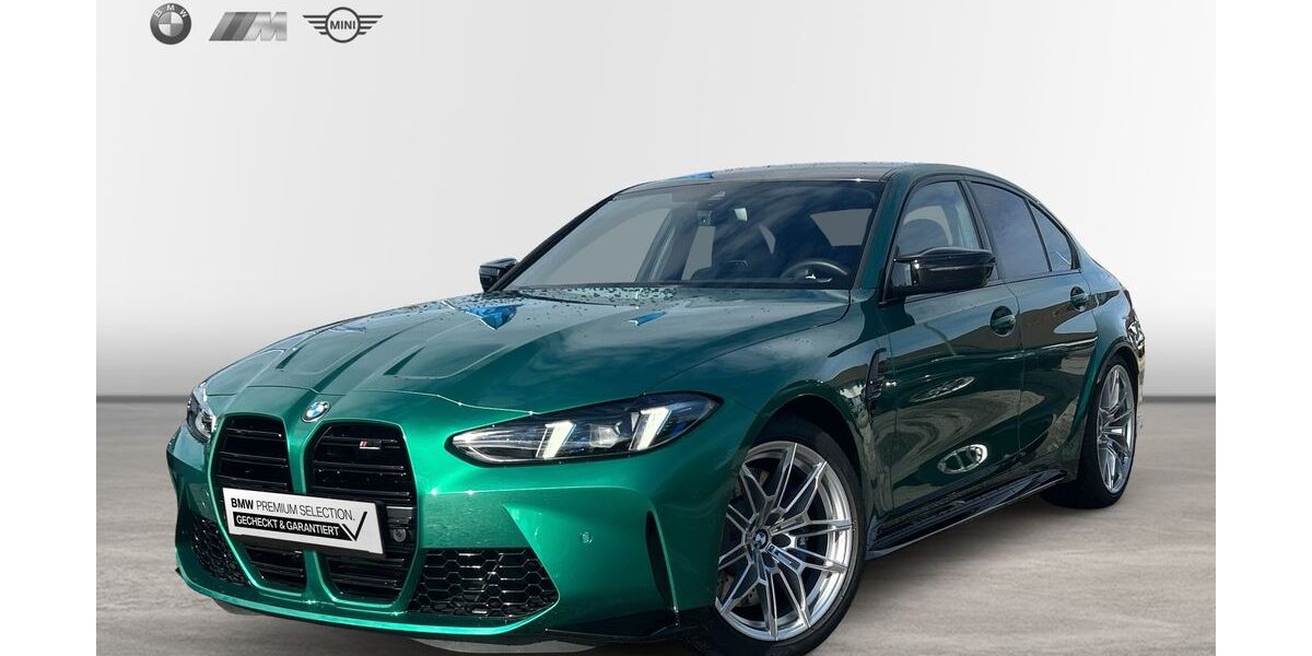 BMW M3 12.943 km 83.230 &euro; Bad Tölz 83646