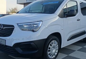 Opel Combo Life 39.563 km 18.980 &euro; Warendorf 48231