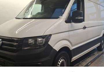 VW Crafter 7.942 km 49.990 &euro; Lohr am Main 97816