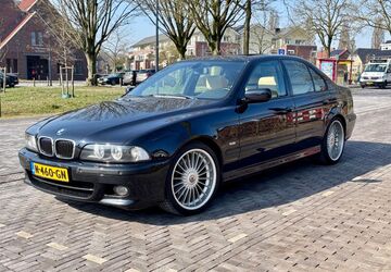 BMW 535 159.300 km 19.850 &euro; gronau 48559