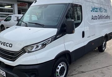 IVECO Andere 3.000 km 47.207 &euro; Grafing bei München 85567