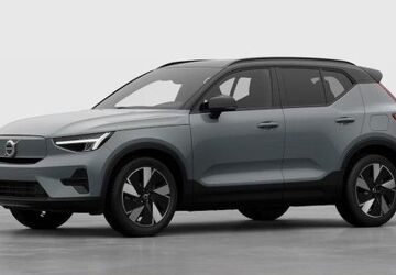 Volvo EX40 1.500 km 49.990 &euro; Berlin Tegel 13509