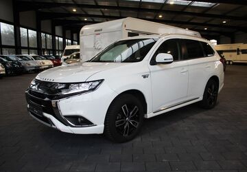 Mitsubishi Outlander 68.450 km 21.490 &euro; Andervenne 49832