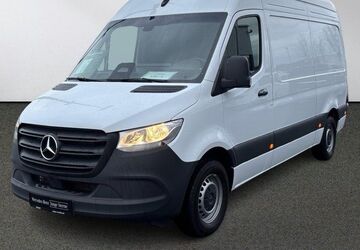Mercedes-Benz Sprinter 10.600 km 42.067 &euro; Hamm 59067