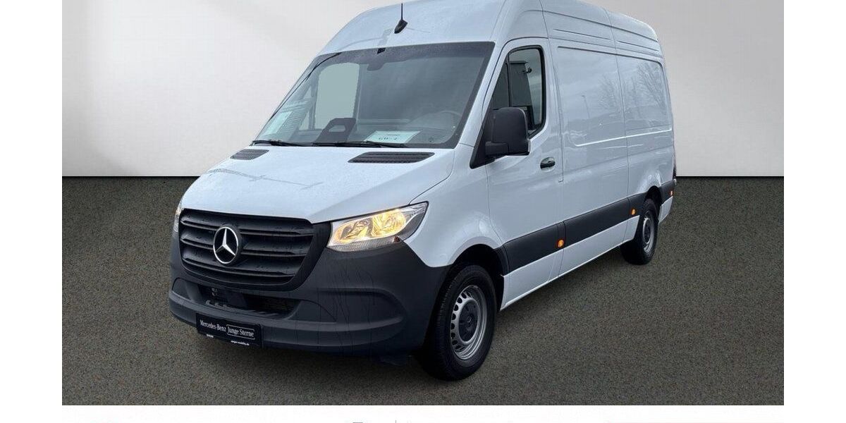 Mercedes-Benz Sprinter 10.600 km 42.067 &euro; Hamm 59067