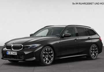 BMW 320 19.442 km 44.640 &euro; Bochum 44809