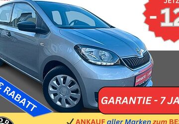 Skoda Citigo 66.783 km 8.880 &euro; Halle (Saale) 06128