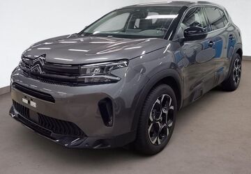 Citroen C5 Aircross 43.800 km 21.490 &euro; Neustadt 31535