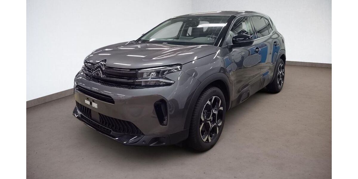 Citroen C5 Aircross 43.800 km 21.490 &euro; Neustadt 31535