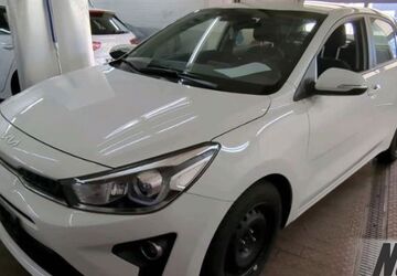 Kia Rio 80.750 km 11.200 &euro; Schöningen 38364