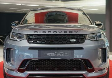 Land Rover Discovery Sport 49.200 km 30.999 &euro; Würzburg 97070