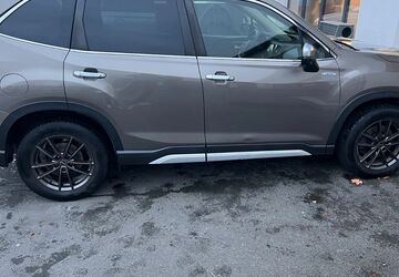 Subaru Forester 84.500 km 22.500 &euro; Schmallenberg 57392