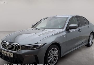 BMW 330 17.310 km 46.102 &euro; München 80939