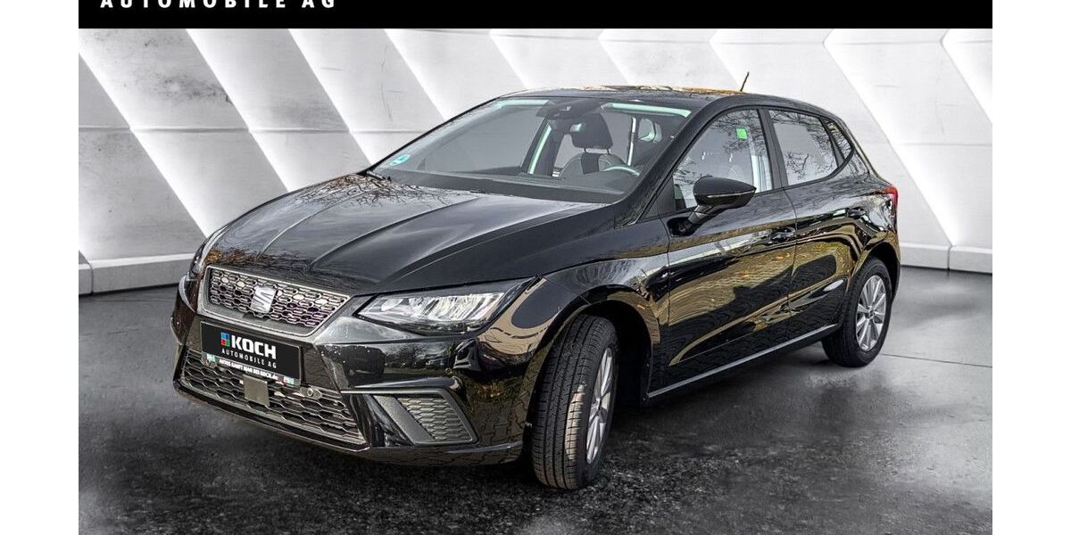Seat Ibiza 1.046 km 18.400 &euro; Berlin 12683