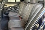 Mercedes-Benz E 300 de AMG+MBUX+NIGHT+360°+Keyless+AIRBalanc AMG 62.500 km 45.995 &euro; Westendorf 86707