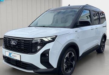 Ford Tourneo Courier 6.500 km 25.850 &euro; Reutlingen 72770