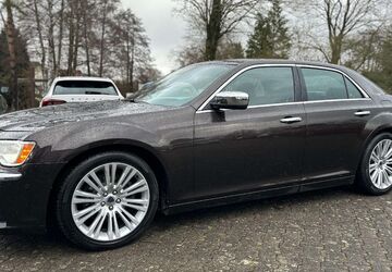 Lancia Thema 55.749 km 15.990 &euro; Willebadessen 34439