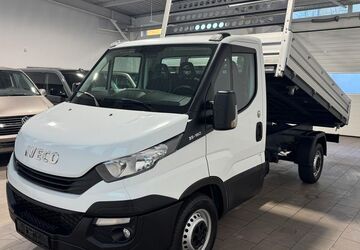 IVECO Andere 44.900 km 31.990 &euro; Naumburg 06618