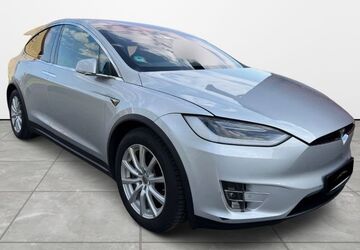Tesla Model X 268.900 km 28.999 &euro; Espelkamp 32339