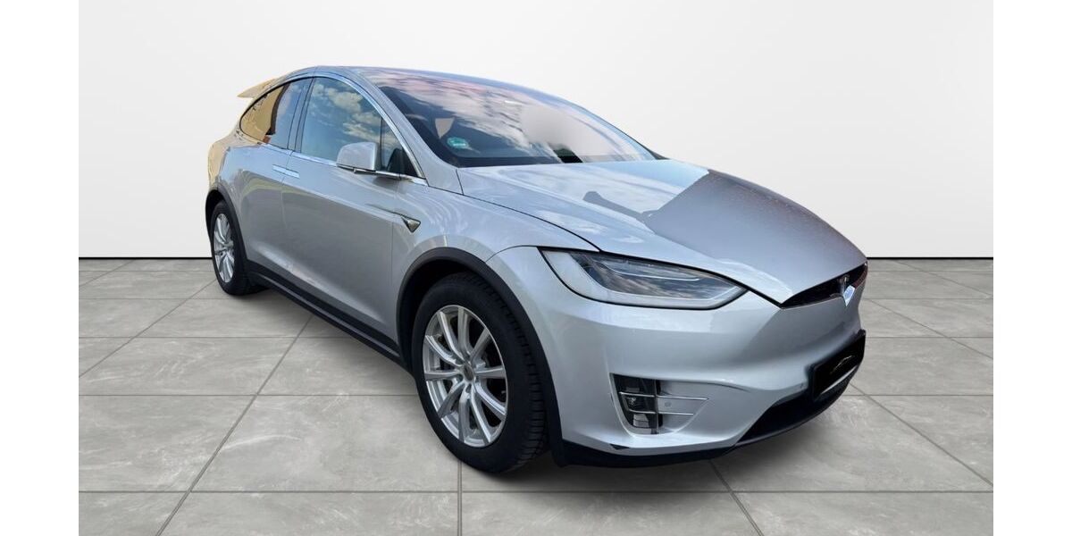 Tesla Model X 268.900 km 28.999 &euro; Espelkamp 32339