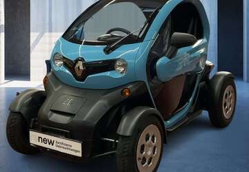 Renault Twizy 5.252 km 6.490 &euro; Frankfurt / Main 60314