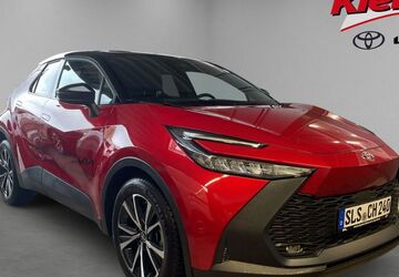 Toyota C-HR 8.500 km 34.960 &euro; Saarlouis 66740