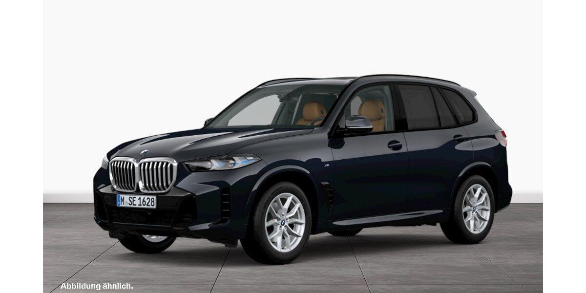 BMW X5 18.150 km 81.303 &euro; Hannover 30539