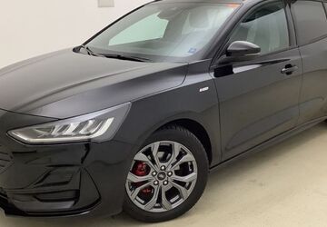 Ford Focus 22.970 km 25.790 &euro; Leipzig 04179