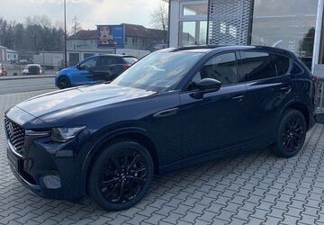 Mazda CX-60 1.870 km 57.390 &euro; Schmölln 04626