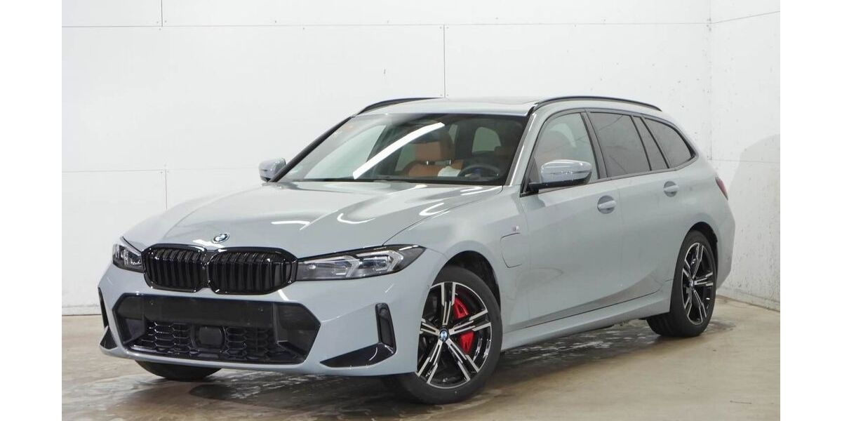 BMW 330 26.001 km 51.580 &euro; Neustadt 67433