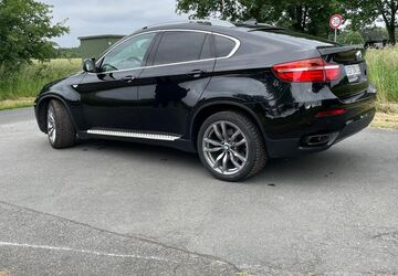 BMW X6 M50 250.000 km 18.300 &euro; Achim 28832