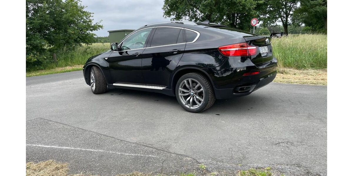 BMW X6 M50 250.000 km 18.300 &euro; Achim 28832