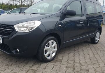 Dacia Dokker 89.998 km 11.490 &euro; Essen 45326