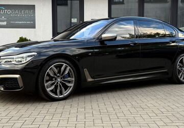 BMW M760 194.780 km 34.980 &euro; Neumünster 24536