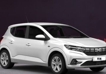Dacia Sandero 2.657 km 18.260 &euro; Baden-Baden 76532