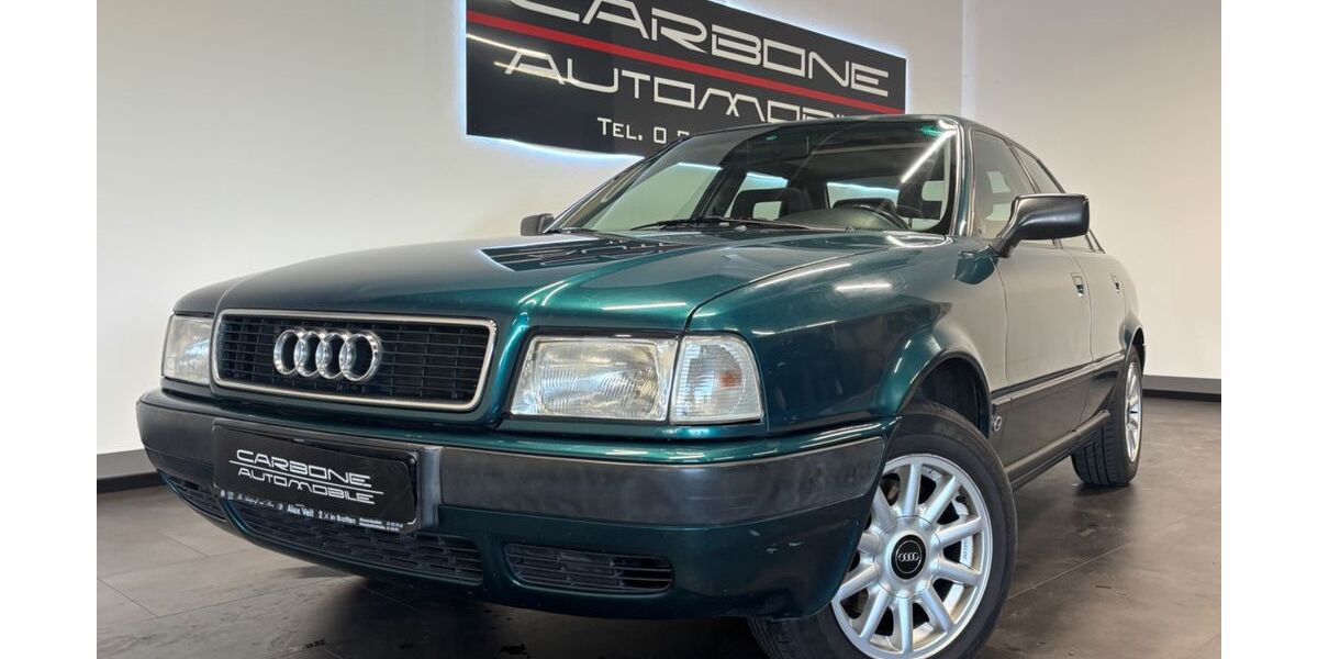 Audi 80 188.800 km 2.100 &euro; Bretten 75015