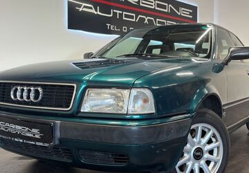 Audi 80 188.800 km 2.250 &euro; Bretten 75015