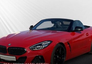 BMW Z4 M40 103.228 km 40.798 &euro; Rüsselsheim 65428