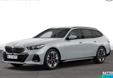 BMW 550 12.505 km 74.890 &euro; Duisburg 47053