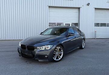 BMW 328 211.000 km 12.990 &euro; Füssen 87629