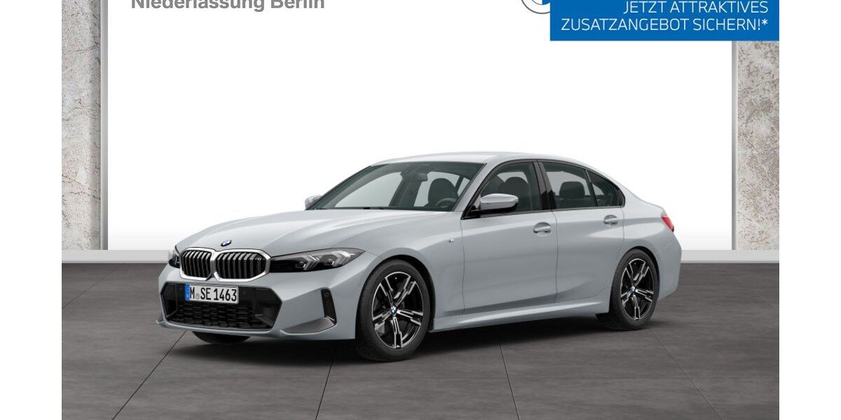 BMW 318 12.012 km 38.680 &euro; Berlin 12683