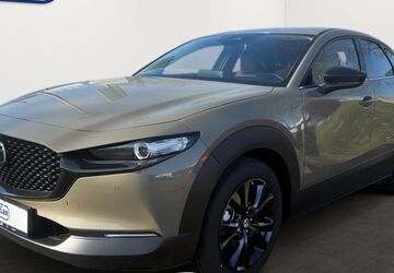 Mazda CX-30 9.000 km 31.900 &euro; Göttingen 37079