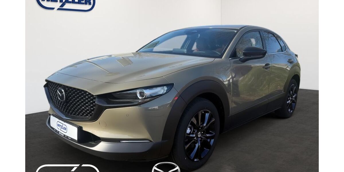 Mazda CX-30 9.000 km 31.900 &euro; Göttingen 37079