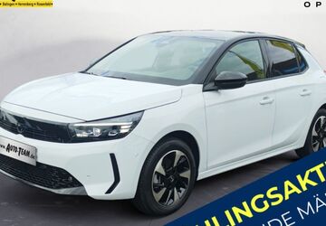 Opel Corsa 1.001 km 26.930 &euro; Rosenfeld 72348