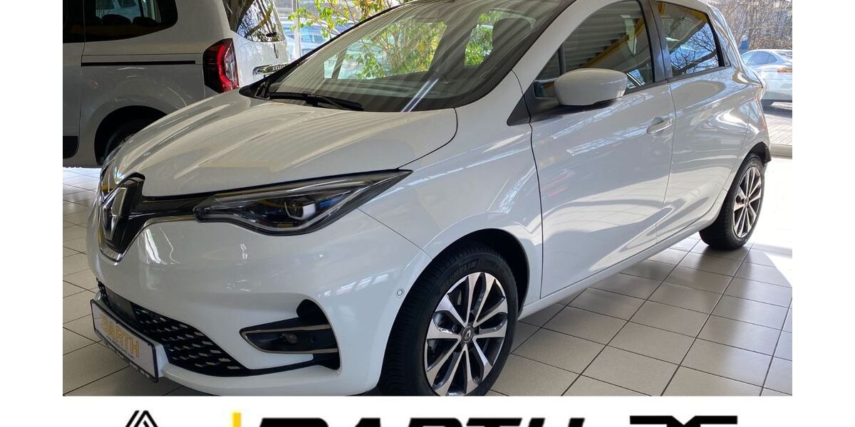 Renault ZOE 28.000 km 16.990 &euro; Erbach 64711